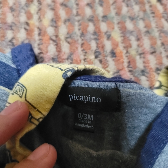 Bundle of baby‎ boy 0-3 months - Picture 15 of 16